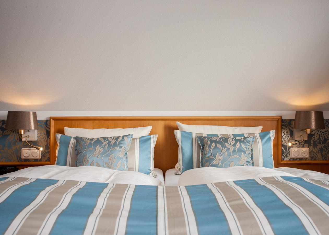 Hotel Rech Брилон Экстерьер фото